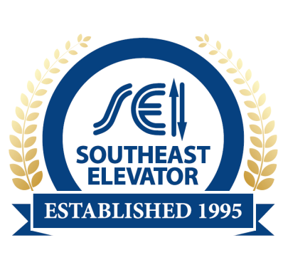 Southeast Elevator Company Logo