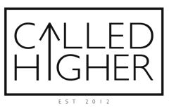 Called Higher - A non-profit organization giving teens an opportunity to grow in character and Christian maturity through hands-on instruction in sailing and opportunities in music ministry in Vero Beach, Florida. Logo